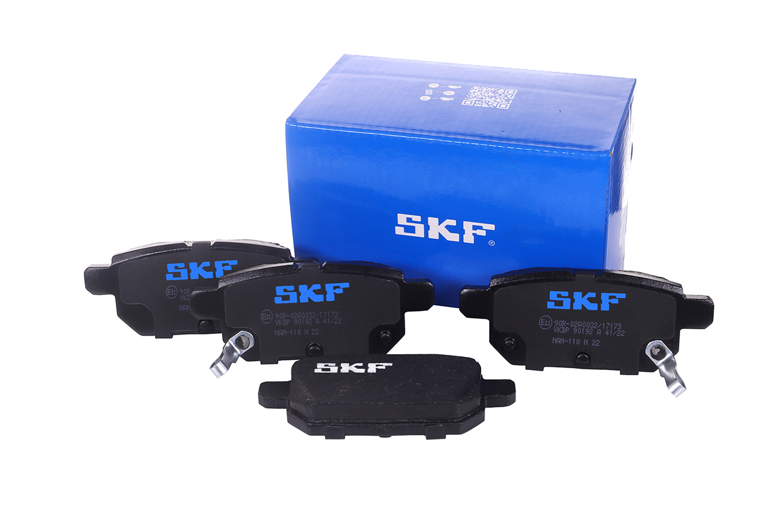 SKF VKBP 90192 A...